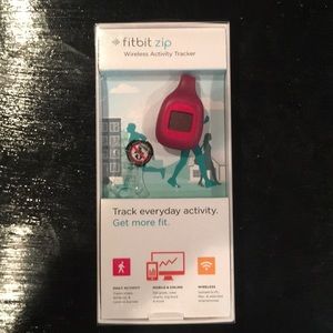 Fitbit Zip